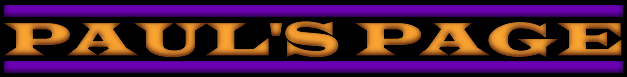 [Paul's HOME PAGE]